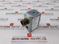 Wandfluh Mky45/18x60-g24/l15 Solenoid Coil 24 Vdc
