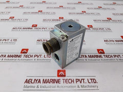 Wandfluh Mky45/18x60-g24/l15 Solenoid Coil 24 Vdc