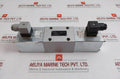 Wandfluh Pressure Control Valve 350 Bar As4D102