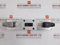 Wandfluh Pressure Control Valve 350 Bar As4D102