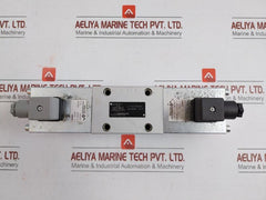 Wandfluh Pressure Control Valve 350 Bar As4D102
