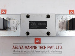 Wandfluh Pressure Control Valve 350 Bar As4D102