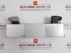 Wandfluh Pressure Control Valve 350 Bar As4D102