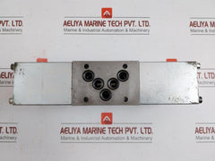 Wandfluh Pressure Control Valve 350 Bar As4D102