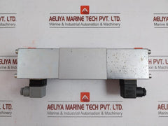 Wandfluh Pressure Control Valve 350 Bar As4D102