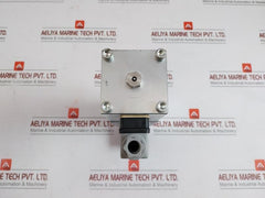 Wandfluh Pressure Control Valve 350 Bar As4D102