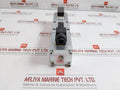 Wandfluh Pressure Control Valve 350 Bar As4D102