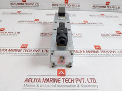 Wandfluh Pressure Control Valve 350 Bar As4D102