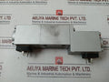 Wandfluh Sis45V-g24-m64 Solenoid Valve 24Vdc 350Bar