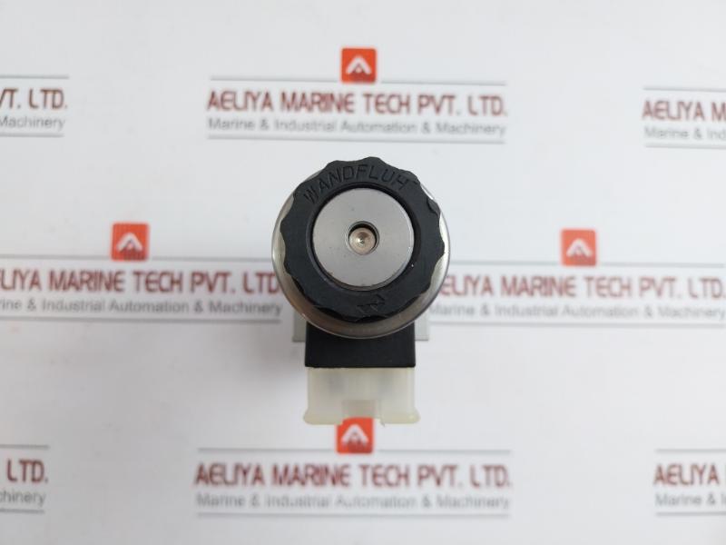 Wdmfa06-adb Hydraulic Directional Valve Wandfluh 24Vdc