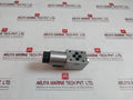 Wandfluh Wdmfa06-ba1-z57 Solenoid Operated Spool Valve Wde45/23X50 350 Bar 24Vdc