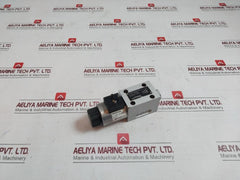 Wandfluh Wdmfa06-ba1-z57 Solenoid Operated Spool Valve Wde45/23X50 350 Bar 24Vdc