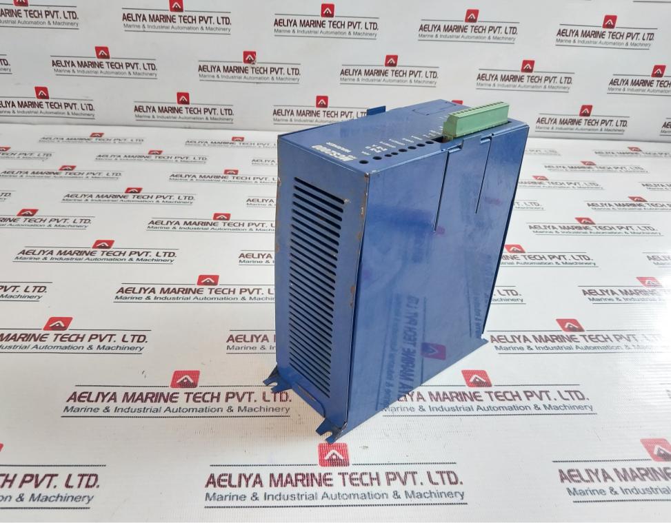 Warner Electric MCS2000-DRV Dual Channel Driver