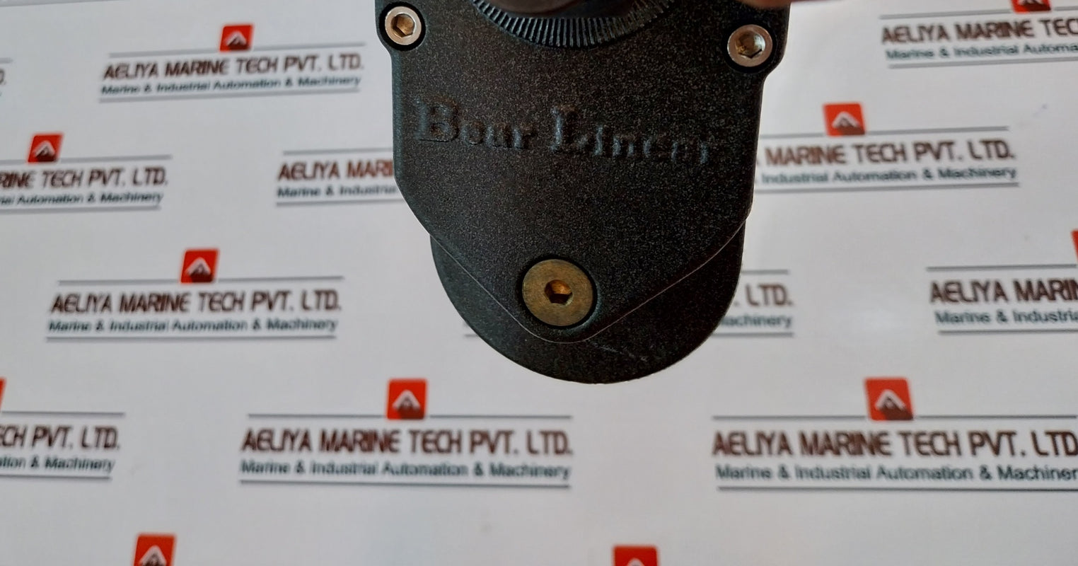 Warner Linear K2G30-24V-br-10Isc Electric Linear Actuator 6-48V Ac/Dc 50/60Hz