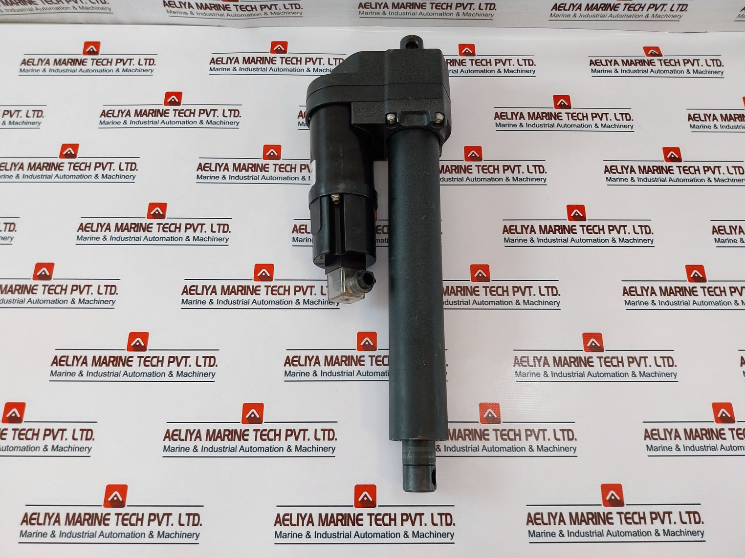 Warner Linear K2G30-24V-br-10Isc Electric Linear Actuator 6-48V Ac/Dc 50/60Hz