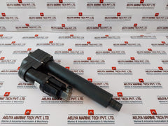 Warner Linear K2G30-24V-br-10Isc Electric Linear Actuator 6-48V Ac/Dc 50/60Hz