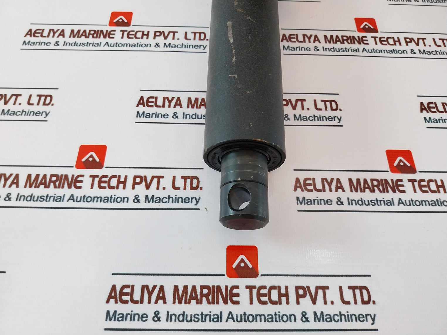 Warner Linear K2G30-24V-br-10Isc Electric Linear Actuator 6-48V Ac/Dc 50/60Hz