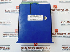 Warner Mcs2000-eca Digital Tension Controller