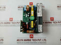 Warner Power 70-223226 Lamp Ballast W/Pfc Pcb Assy 50C Xbo-150 Rev-02