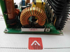 Warner Power 70-223226 Lamp Ballast W/Pfc Pcb Assy 50C Xbo-150 Rev-02