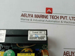 Warner Power 70-223226 Lamp Ballast W/Pfc Pcb Assy 50C Xbo-150 Rev-02