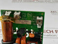 Warner Power 70-223226 Lamp Ballast W/Pfc Pcb Assy 50C Xbo-150 Rev-02
