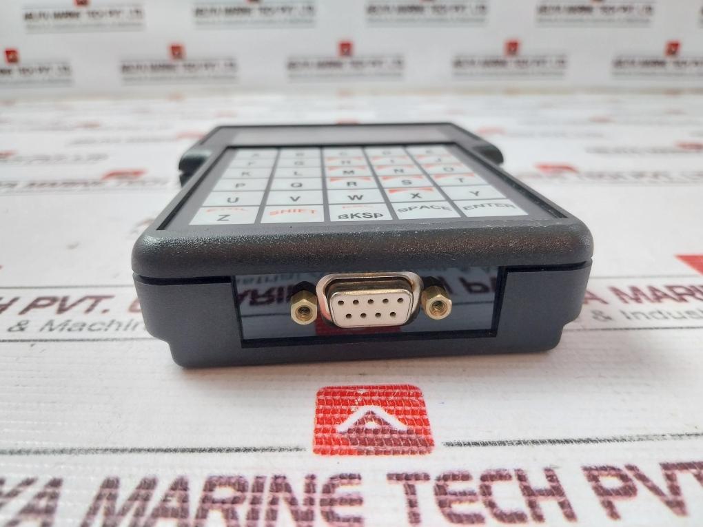 Warner Power 99-8300-09901-02R Hand Held Terminal