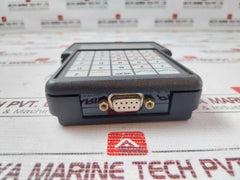 Warner Power 99-8300-09901-02R Hand Held Terminal
