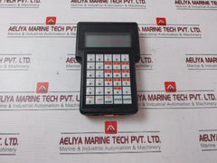 Warner Power 99-8300-09901-02R Hand Held Terminal
