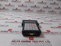 Warner Power 99-8300-09901-02R Hand Held Terminal