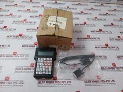 Warner Power 99-8300-09901-02R Hand Held Terminal