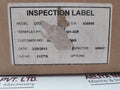 Warner Power 99-8300-09901-02R Hand Held Terminal