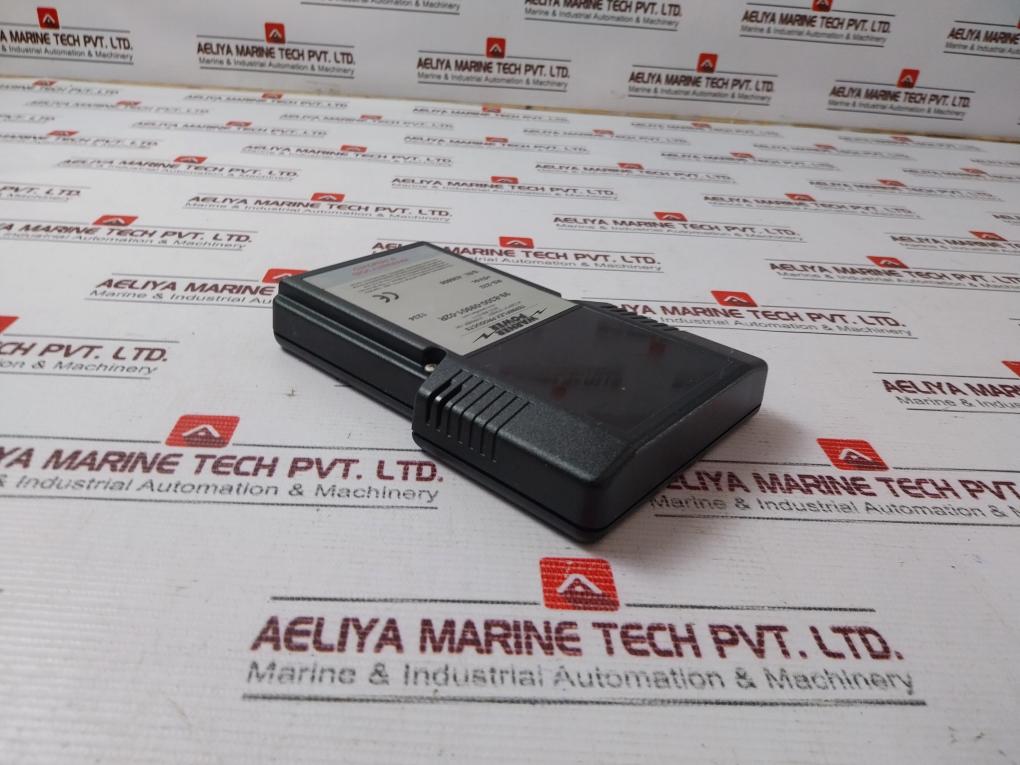 Warner Power 99-8300-09901-02R Hand Held Terminal