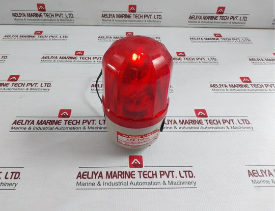 Warning Light Lte-1101J Ac 220V