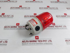 Warning Light Lte-1101J Ac 220V