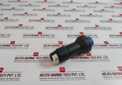 Warom Bcz8060-16 Explosion-proof Plug, 16A, Ac200-250V, Ip66