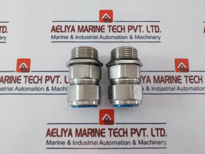 Warom Ce071290u Explosion Proof Cable Glands Exell 316