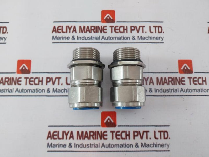 Warom Ce071290u Explosion Proof Cable Glands Exell 316