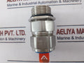 Warom Ce071290u Explosion Proof Cable Glands Exell 316