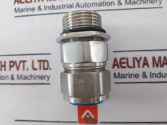 Warom Ce071290u Explosion Proof Cable Glands Exell 316