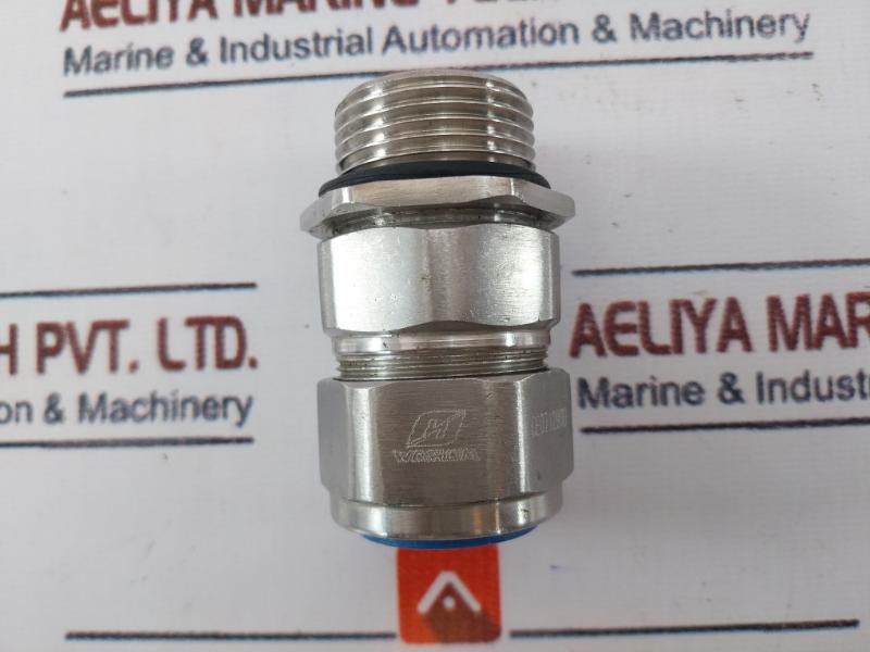 Warom Ce071290u Explosion Proof Cable Glands Exell 316