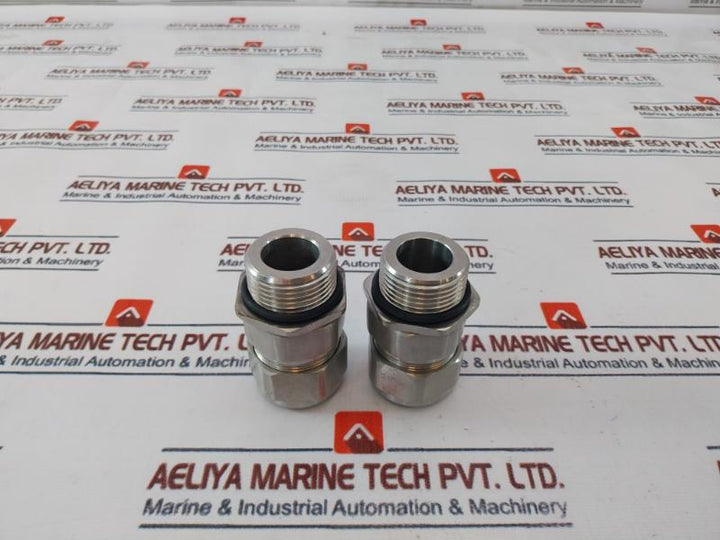 Warom Ce071290u Explosion Proof Cable Glands Exell 316