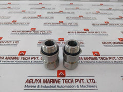 Warom Ce071290u Explosion Proof Cable Glands Exell 316