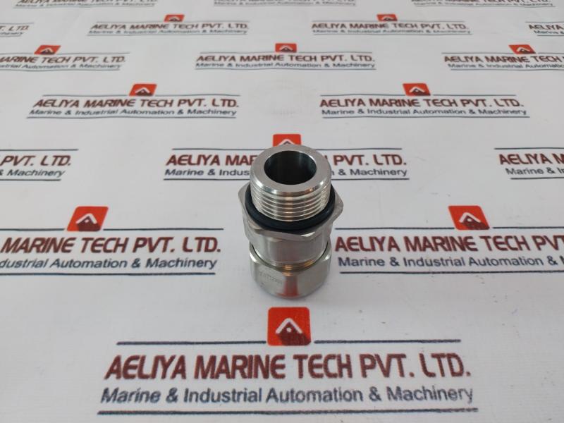 Warom Ce071290u Explosion Proof Cable Glands Exell 316