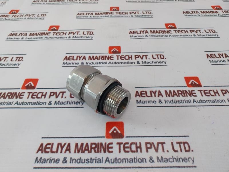 Warom Ce071290u Explosion Proof Cable Glands Exell 316