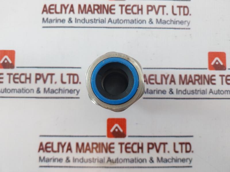 Warom Ce071290u Explosion Proof Cable Glands Exell 316
