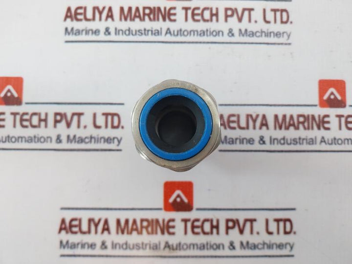 Warom Ce071290u Explosion Proof Cable Glands Exell 316