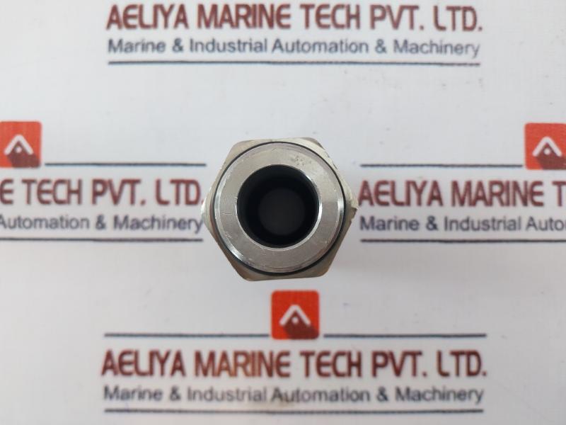 Warom Ce071290u Explosion Proof Cable Glands Exell 316