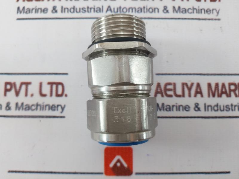 Warom Ce071290u Explosion Proof Cable Glands Exell 316