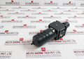 Warren Rupp 020-051-000 Filter/Regulator 150 Psi/10 Bar